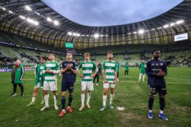 Lechia Gdańsk