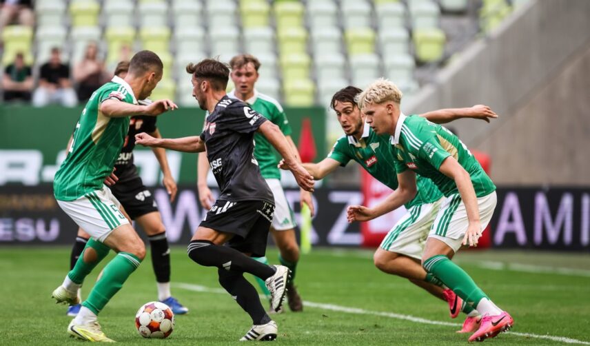 Lechia Gdańsk