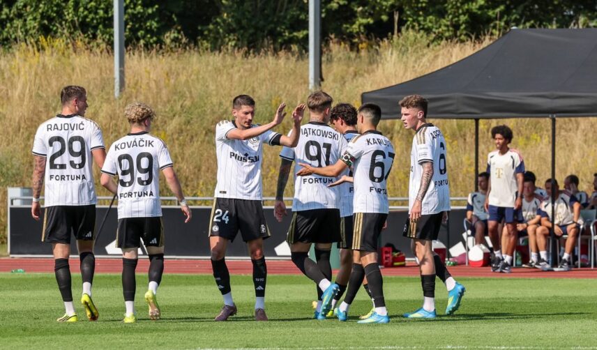 Legia Warszawa