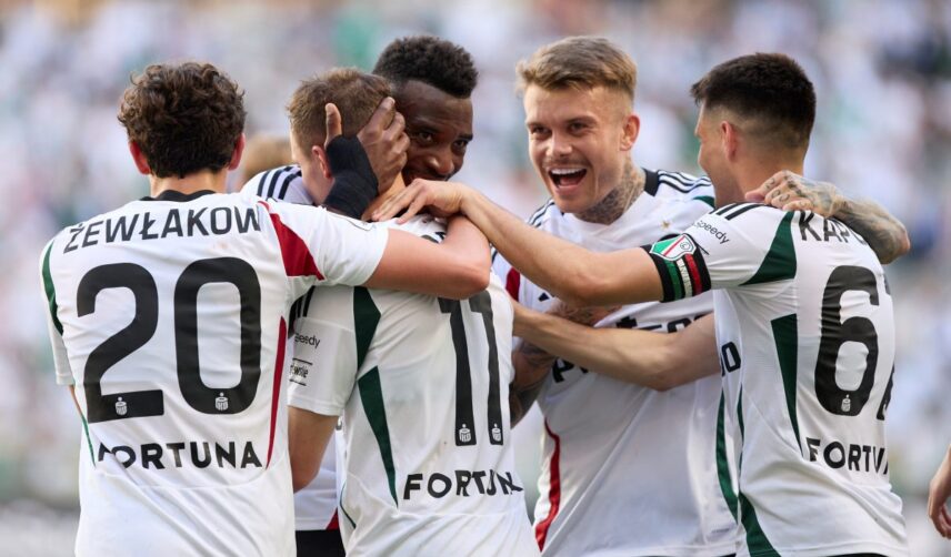 Legia Warszawa