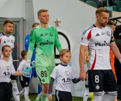 Legia Warszawa