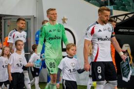 Legia Warszawa