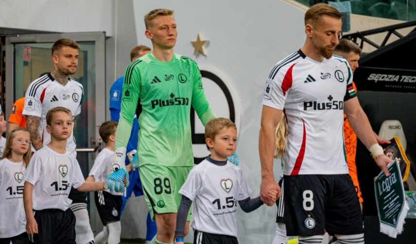 Legia Warszawa