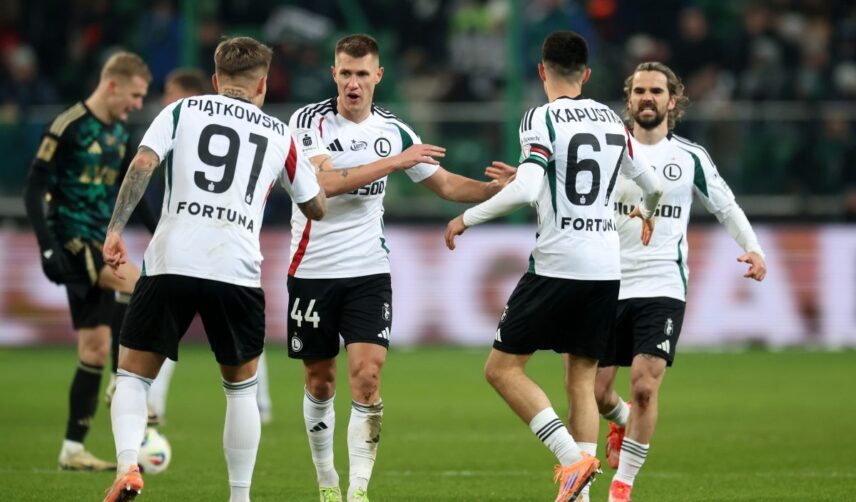 Legia Warszawa