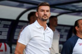 Michal Gasparik