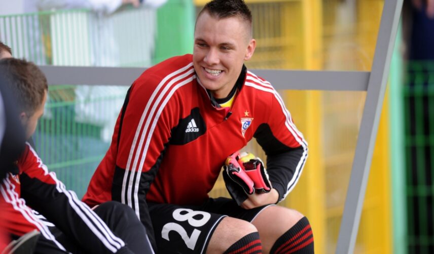Łukasz Skorupski