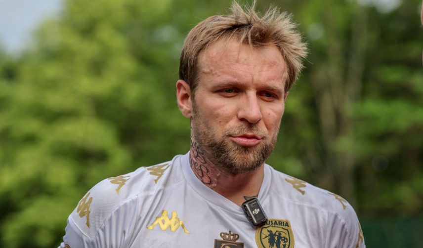Tymoteusz Puchacz