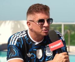 Mateusz Borek