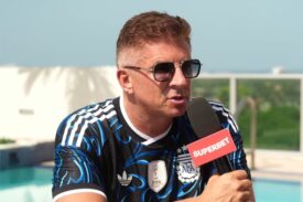 Mateusz Borek