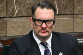 Łukasz Mejza