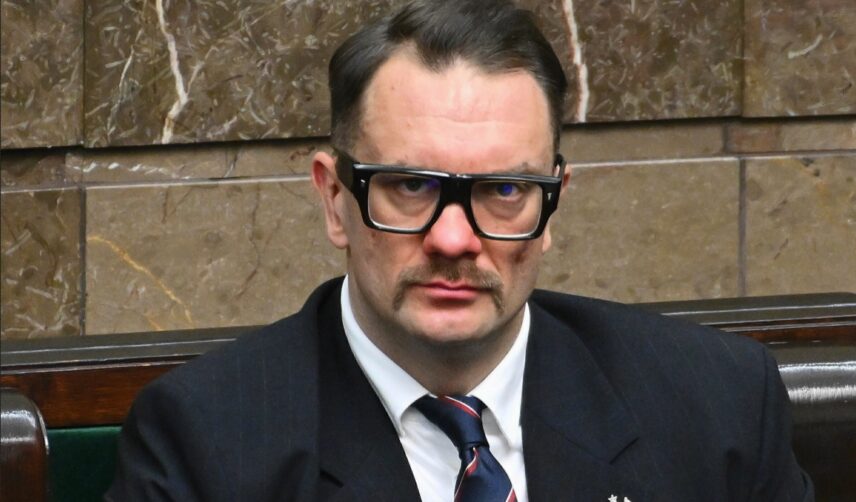 Łukasz Mejza