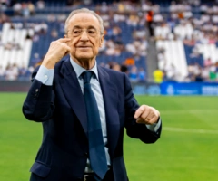 Florentino Perez