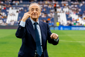 Florentino Perez