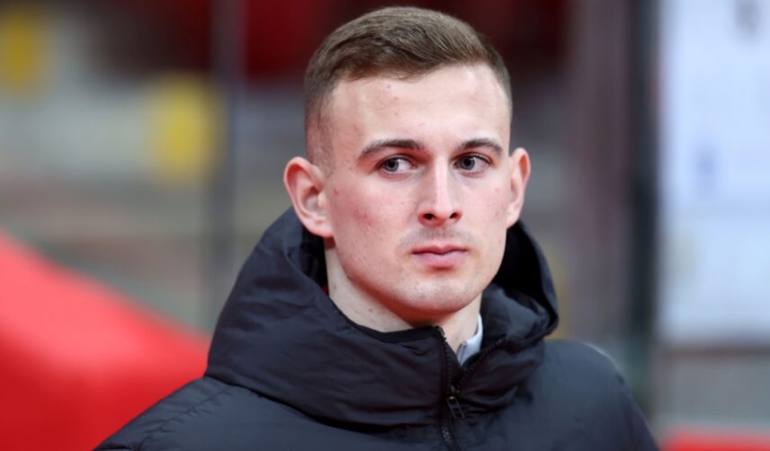 Kacper Kozłowski