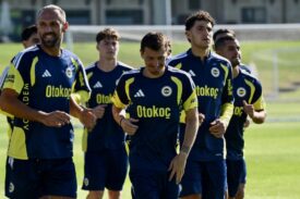 Fenerbahce