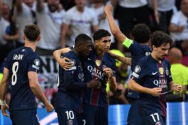 Paris Saint-Germain
