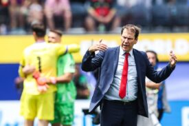 Rudi Garcia