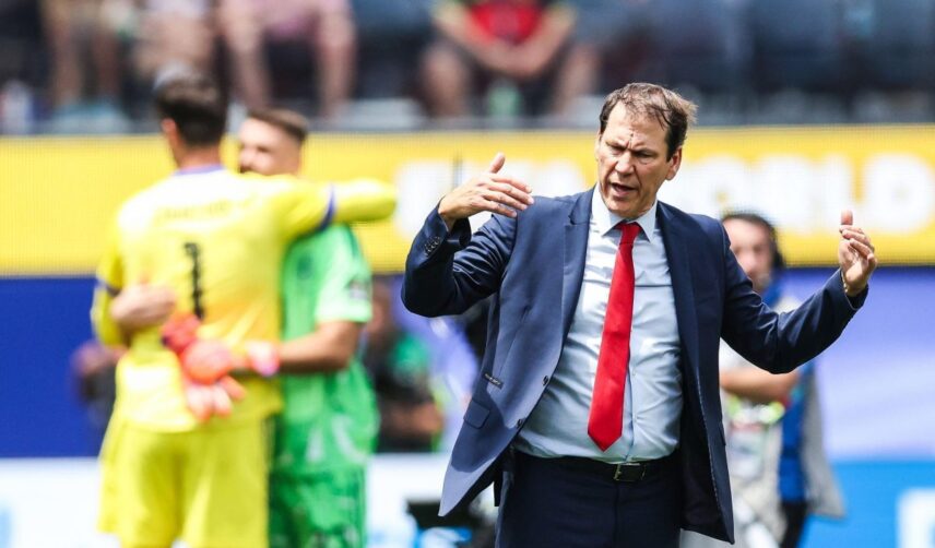 Rudi Garcia