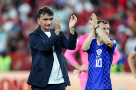 Zlatko Dalić