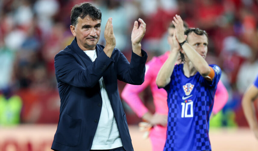 Zlatko Dalić