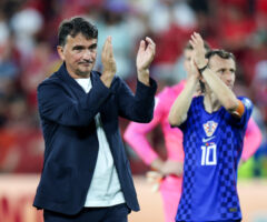 Zlatko Dalić
