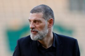 Slaven Bilić