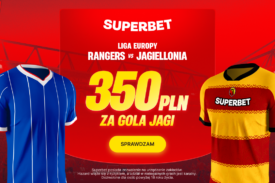 Superbet promocja
