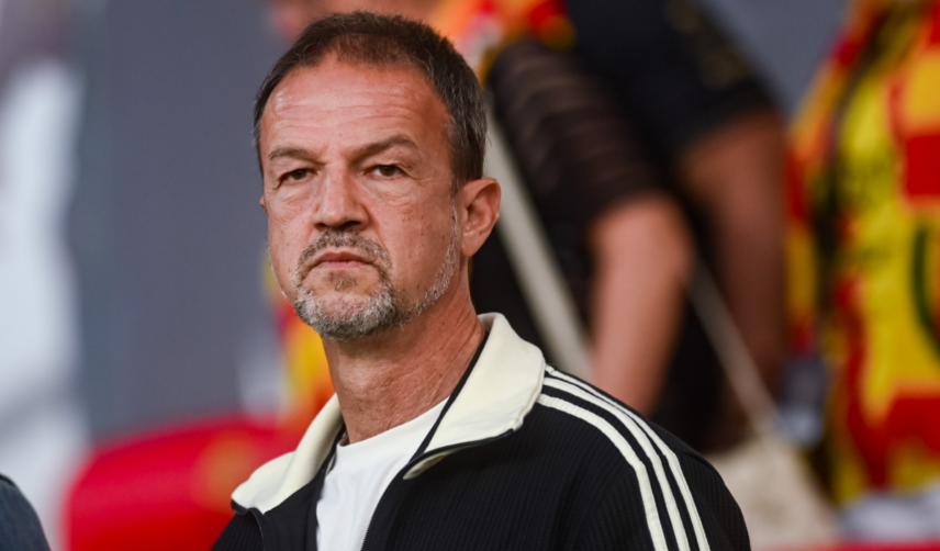 Fredi Bobić