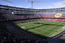 Camp Nou