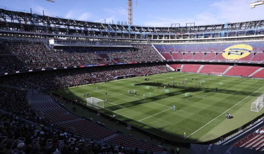 Camp Nou