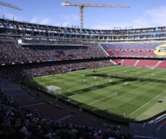 Camp Nou
