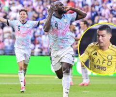 Lukaku blisko MLS!
