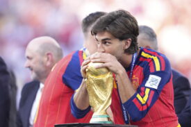 Ferran Torres