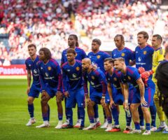 Manchester United