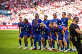 Manchester United