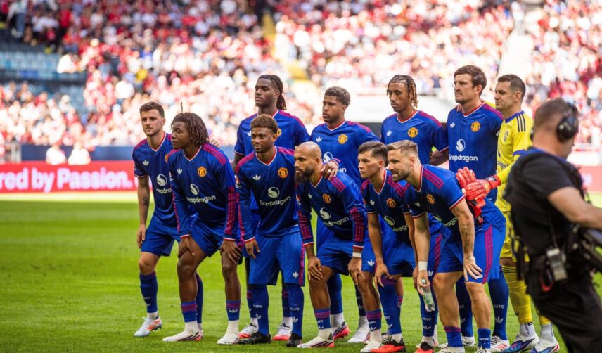 Manchester United