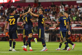 Arsenal