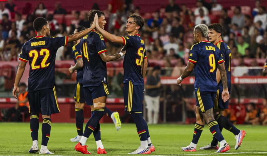 Arsenal