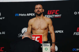Mateusz Gamrot
