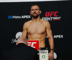 Mateusz Gamrot