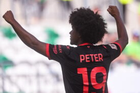 Peter Federico
