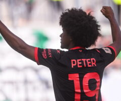 Peter Federico