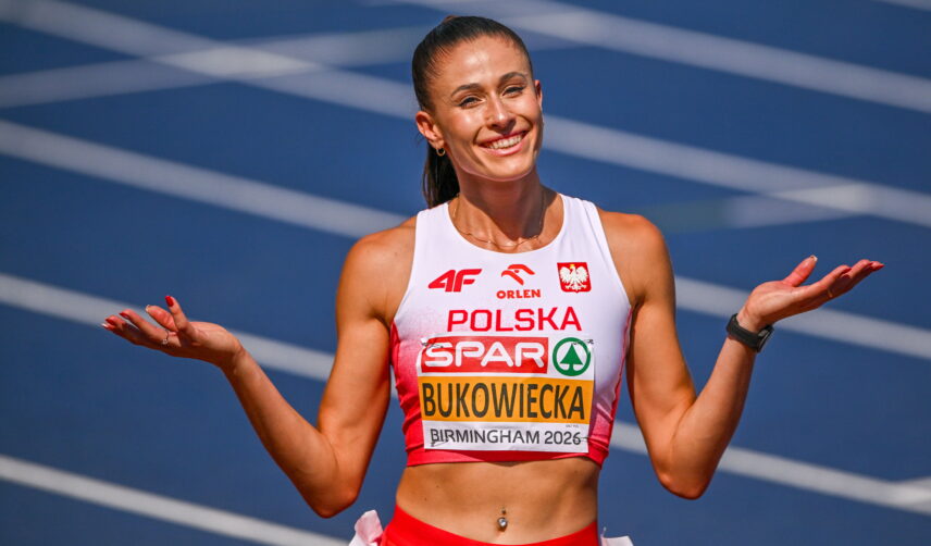Natalia Bukowiecka