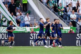 Raków Hammarby