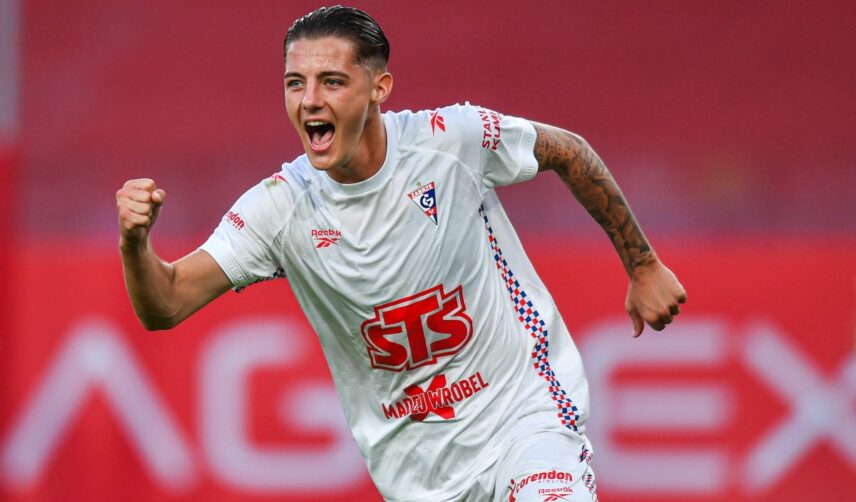 Kacper Urbański
