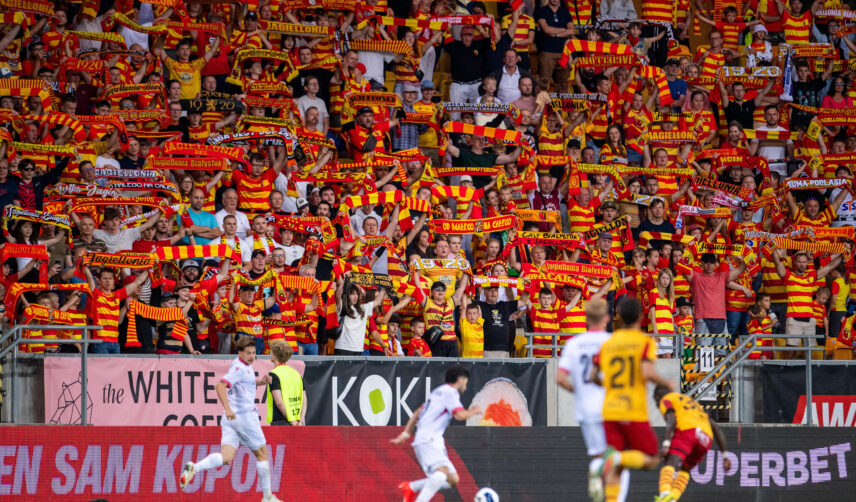 Jagiellonia