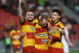 Jagiellonia