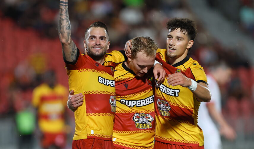 Jagiellonia