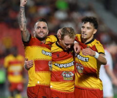 Jagiellonia