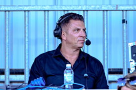 Mateusz Borek